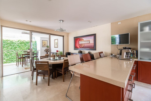 Imagen 9 de 20 de Casa En Venta En Pedregal