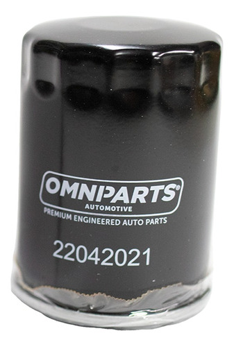 Filtro De Aceite Honda Civic 2001-2021 Omniparts