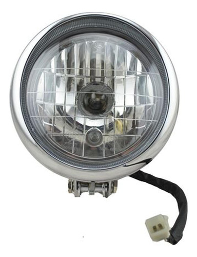 Faro Superior Motocicleta B Ws 125