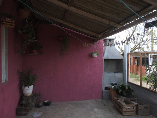Imagen 6 de 14 de Alquiler Casa Barra Del Chuy Centro Brasil Barato