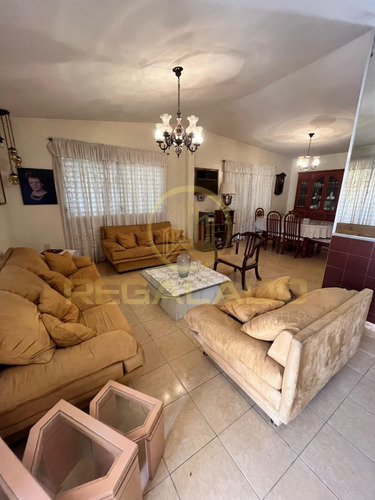 Cv-1537 Zona Oeste Casa Urbanización Cumbres De Maracaibo