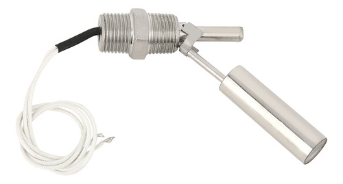 Sensor De Detección De Agua Liquid Float De Montaje Lateral