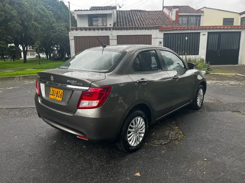 Suzuki Swift 1.2 Dzire