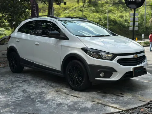 Chevrolet Onix 1.4 Activ