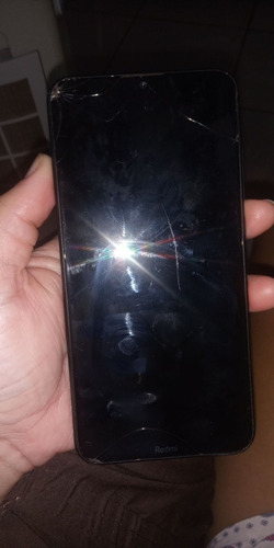 Celular Xiaomi Redmi 8a
