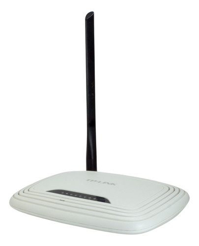 Roteador Wi-fi Wi-fi Tp-link Tl-wr740n Sem Fio N 150mbp