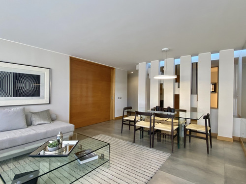 Penthouse Exclusivo - Hot Tub (106176)