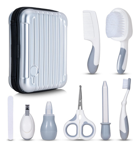 Kit De Cuidado Y Cuidado Para Bebés Kit De Cuidado Infantil