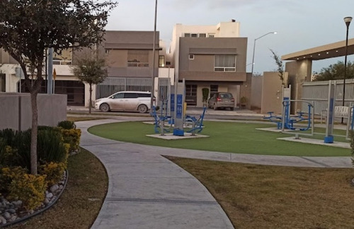 Venta De Casa En Abardo Monarca Sh05