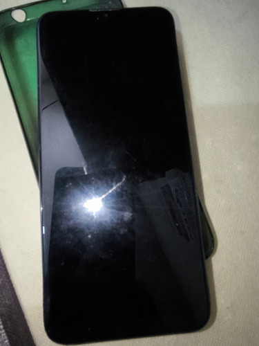 Motorola One Fusion Libre Reparar (Usado)