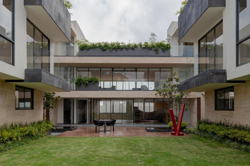 Últimas Casas en ALFIERI Cuajimalpa-Entrega Inmediata.