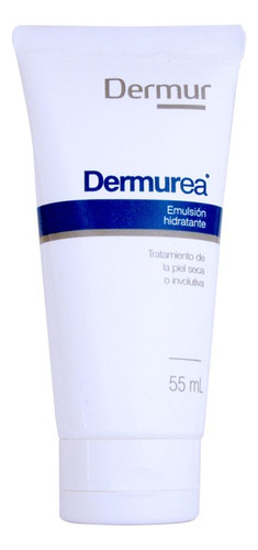 Dermur-ea® Emulsion Hidratante X 55 Ml