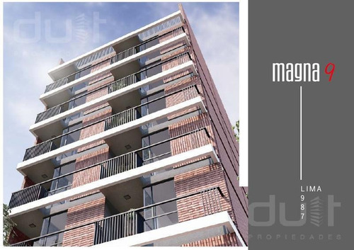 Imagen 5 de 11 de (gan) General Paz - 1 Dormitorio Con Financiación