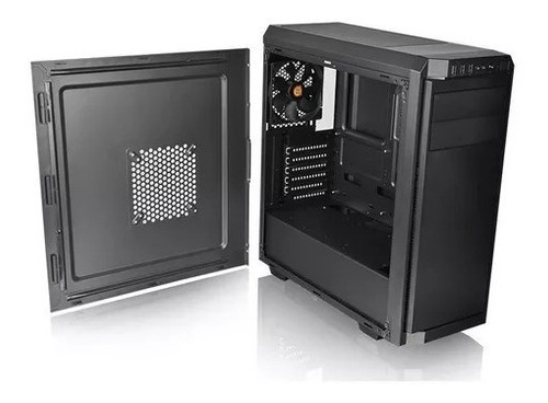 Gabinete Thermaltake V100 + Fuente De 450w