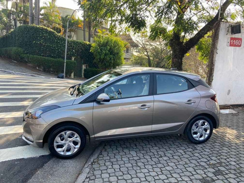 Hyundai Hb20 1.0 Vision Flex 5p Manual 2020/2021 0km