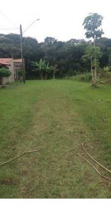 Imagem 2 de 6 de Ótimo Terreno Em Itanhaém Lado Praia 1.5 Mts Do Mar.