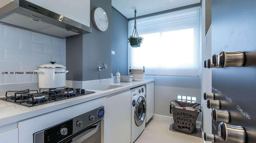 Imagem 10 de 15 de Apartamento 3 Dormitórios Para Venda Em São Paulo, Catumbi, 3 Dormitórios, 1 Suíte, 2 Banheiros - Lpig016_2-1233987