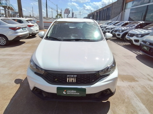 Fiat Argo 1.0 FIREFLY FLEX DRIVE MANUAL