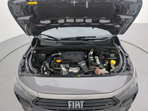 Fiat Pulse 1.0 TURBO 200 FLEX AUDACE CVT