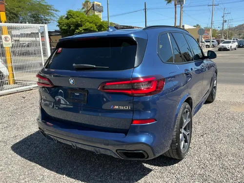 Bmw X5 2023