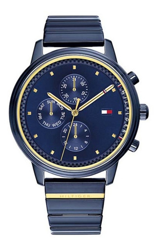 Reloj Tommy Hilfiger 1781893