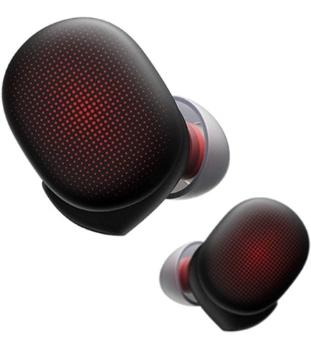 Auricular Amazfit Powerbuds Bluetooth Deportivo R/cardiaco
