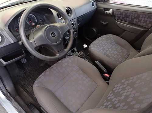 Chevrolet Prisma Chevrolet Prisma 1.4 Mpfi Joy 8v Flex 4p Ma