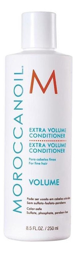 Moroccanoil Extra Volume Condicionador 250 Ml