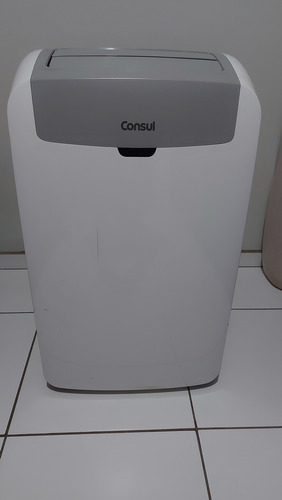 Ar Condicionado Portatil Consul 12000 Btus