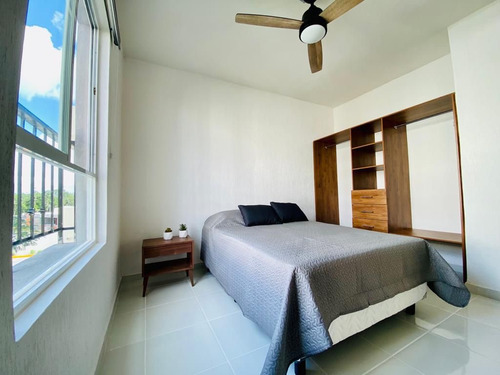 Depto En Aldea Plus Tulum