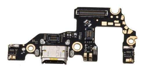 Flex Pin Carga Usb Conector Microfono Huawei P10