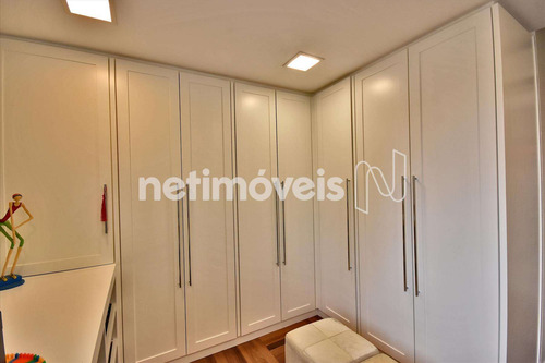 Imagem 14 de 30 de Penthouse Em Moema, São Paulo/sp De 181m² 3 Quartos À Venda Por R$ 3.300.000,00 - Ph2325550-s