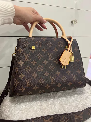 REPLICAS DE CARTERAS IMPORTADAS LOUIS VUITTON Y OTRAS MARC…