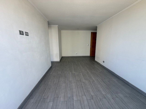 Departamento En Arriendo De 2 Dorm. En Macul