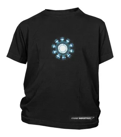 Camiseta ironman sale