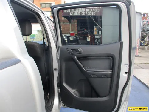 Ford Ranger Xls 4x4 3200cc At Aa