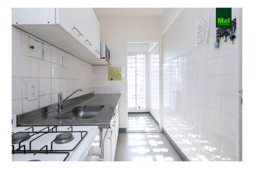 Imagen 12 de 30 de 4 Ambientes En Venta Con Vista Abierta , Muy Luminoso