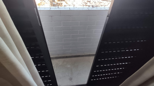 Imagem 13 de 14 de Apartamento Astúrias, 2 Quartos, Sacada, Lazer Completo.