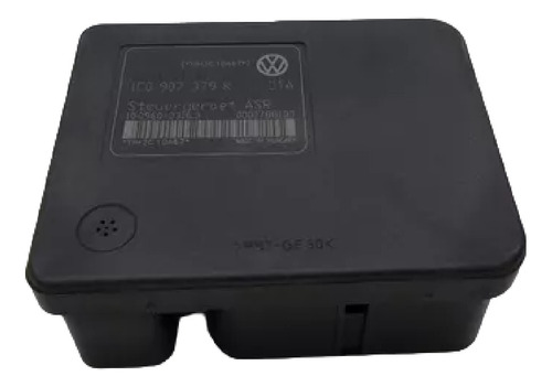 Módulo Comando Abs Audi A3 Vw Golf 1c0907375k Novo Original