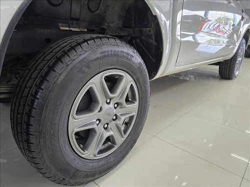 Ford Ranger Ranger Xls cd 2.2 Diesel 4p Automático