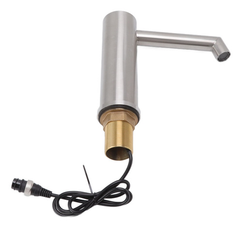Grifo De Inducción G1/2 220v Infrarrojo Inteligente Automáti