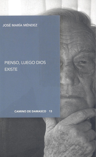 Libro Pienso, Luego Dios Existe