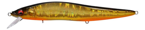 Isca Megabass Oneten Max Lbo 13,5cm 21g - Várias Cores Cor Oneten Max - Kinkuro