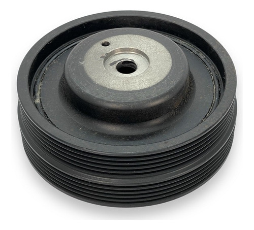 Polea Damper Cigueñal Mitsubishi Lancer 1.6 Cs3 Signo Ck1 