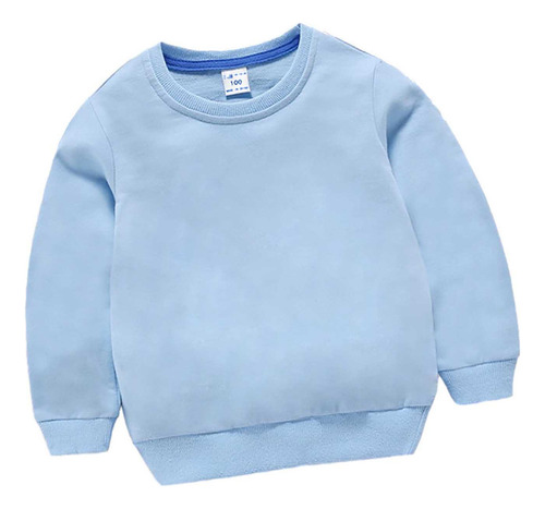 Suéter De Color Para Niños, Ropa De Abrigo, Sudadera Con Cap