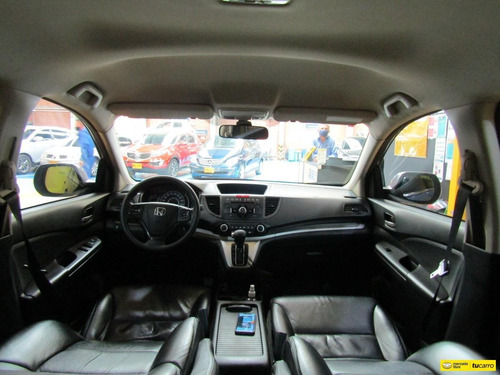Honda Crv 2.4 City Plus