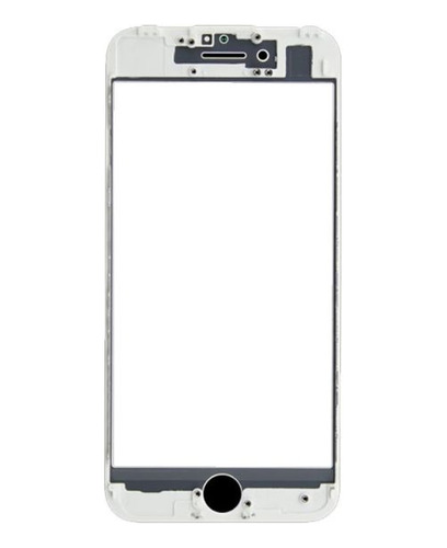 Visor Frontal iPhone 7 Plus