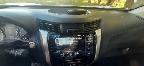 Nissan Frontier Le Mt 4x4
