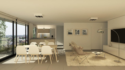 Imagen 1 de 11 de Venta Departamento 2 Amb - Moron Sur (5a)