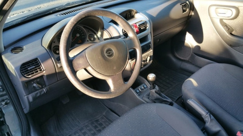 Corsa Sedan 1.4 Premium Flex Dh/ve/te 4p Manual 2011 Troco
